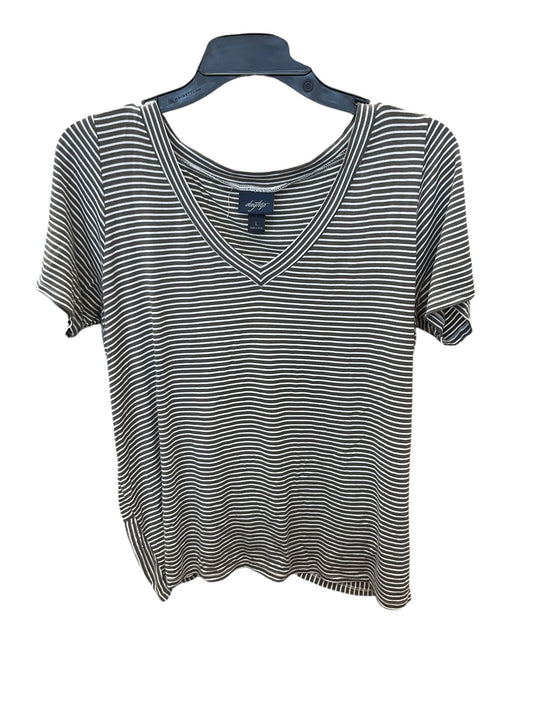 Top Short Sleeve By Daytrip  Size: L