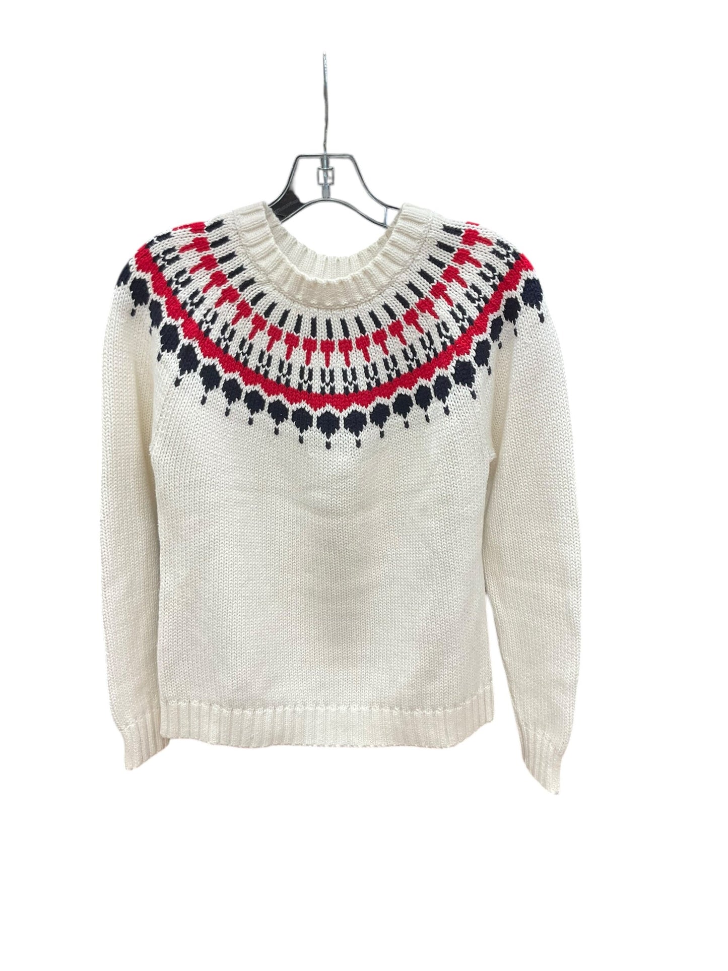 Sweater By J. Crew  Size: M