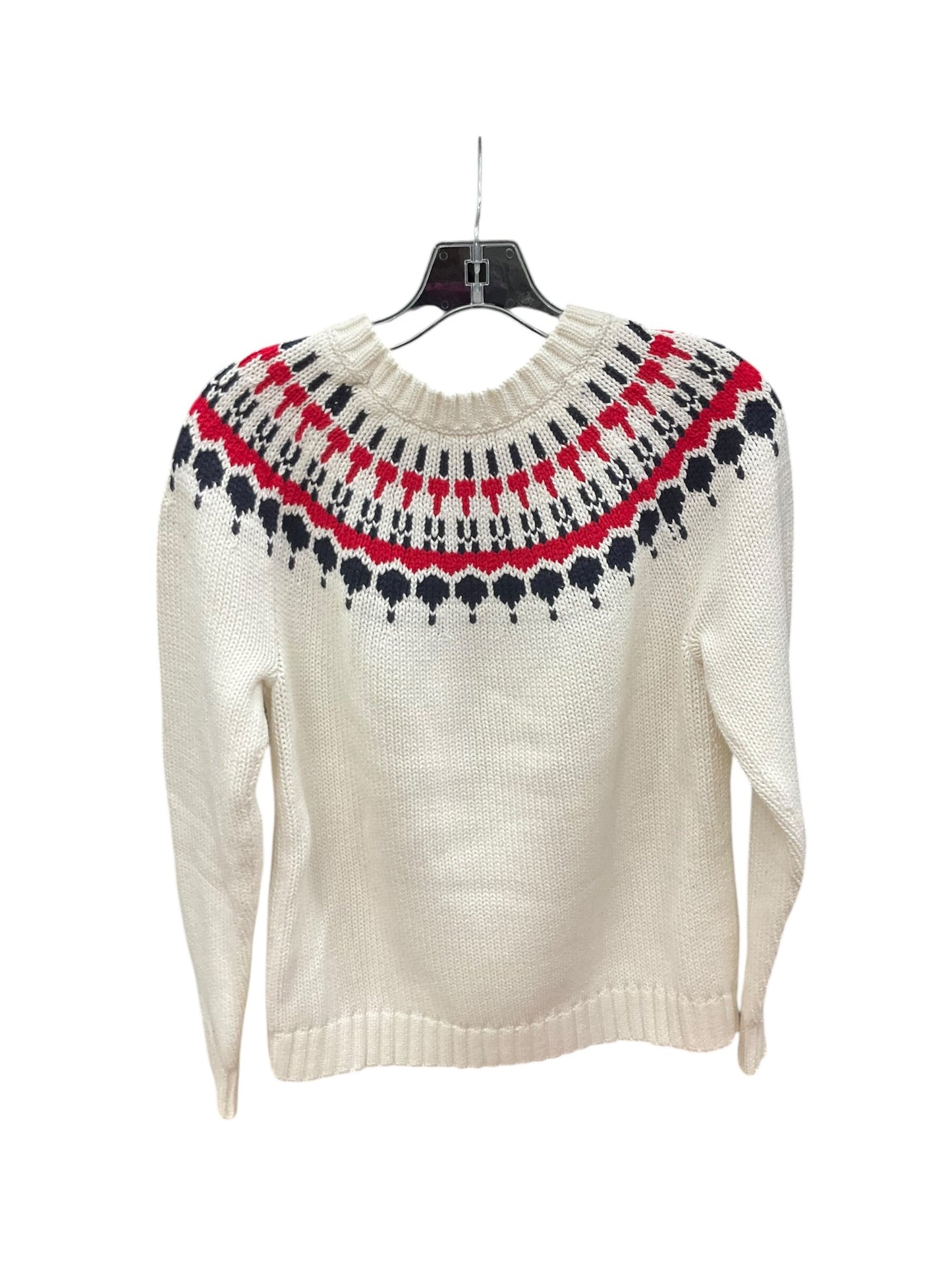 Sweater By J. Crew  Size: M