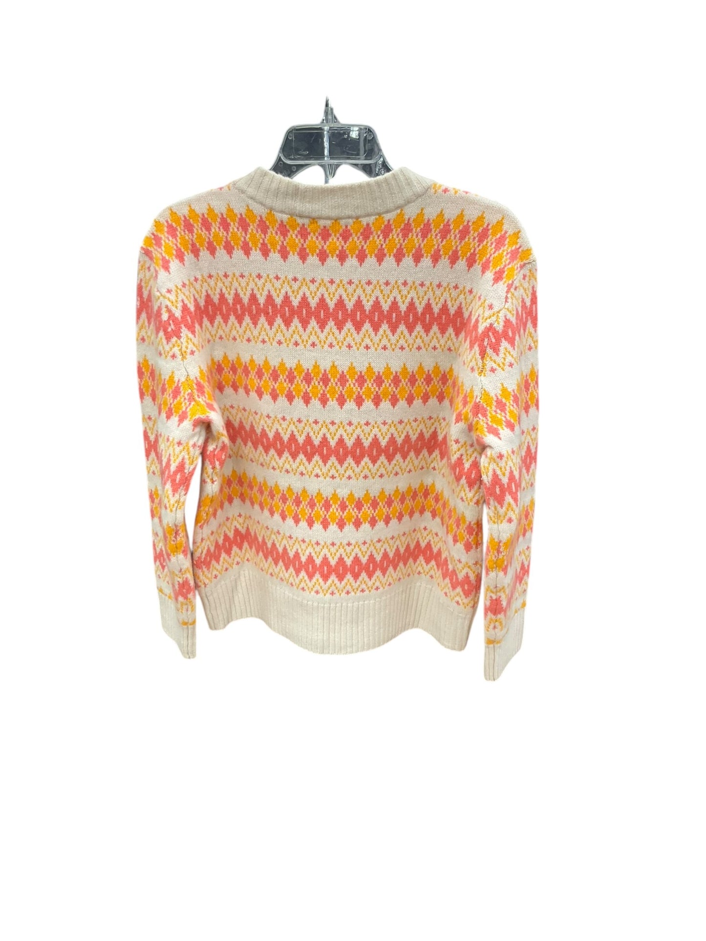 Sweater By J. Crew  Size: S