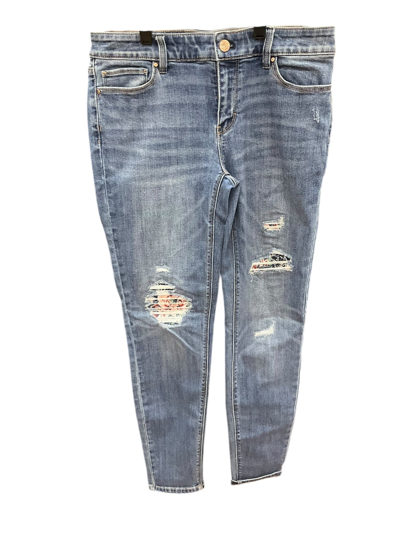 Jeans Skinny By White House Black Market  Size: 6