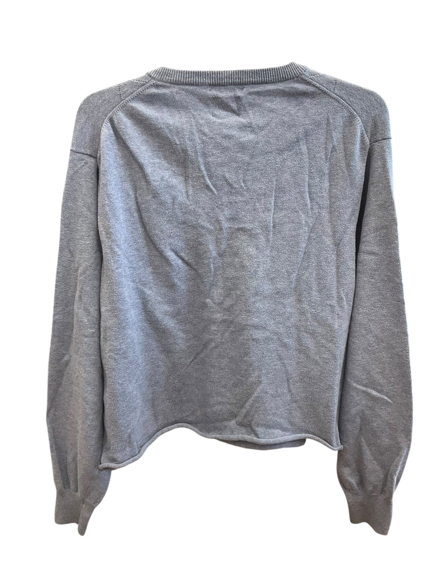 Top Long Sleeve By Clothes Mentor  Size: L