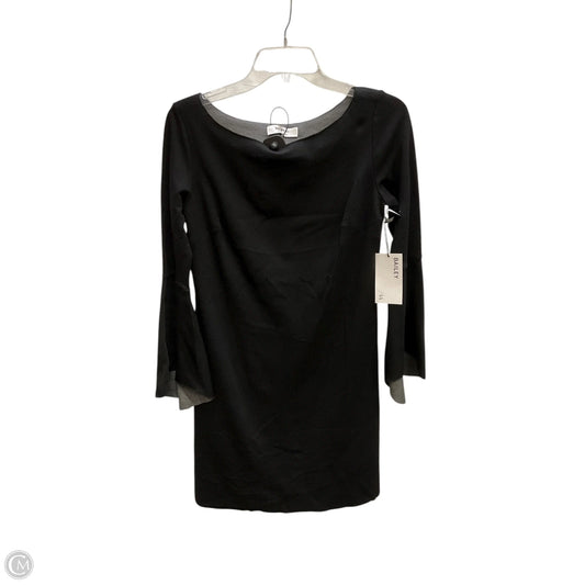 Dress Casual Midi By Bailey 44 In Black, Size: M