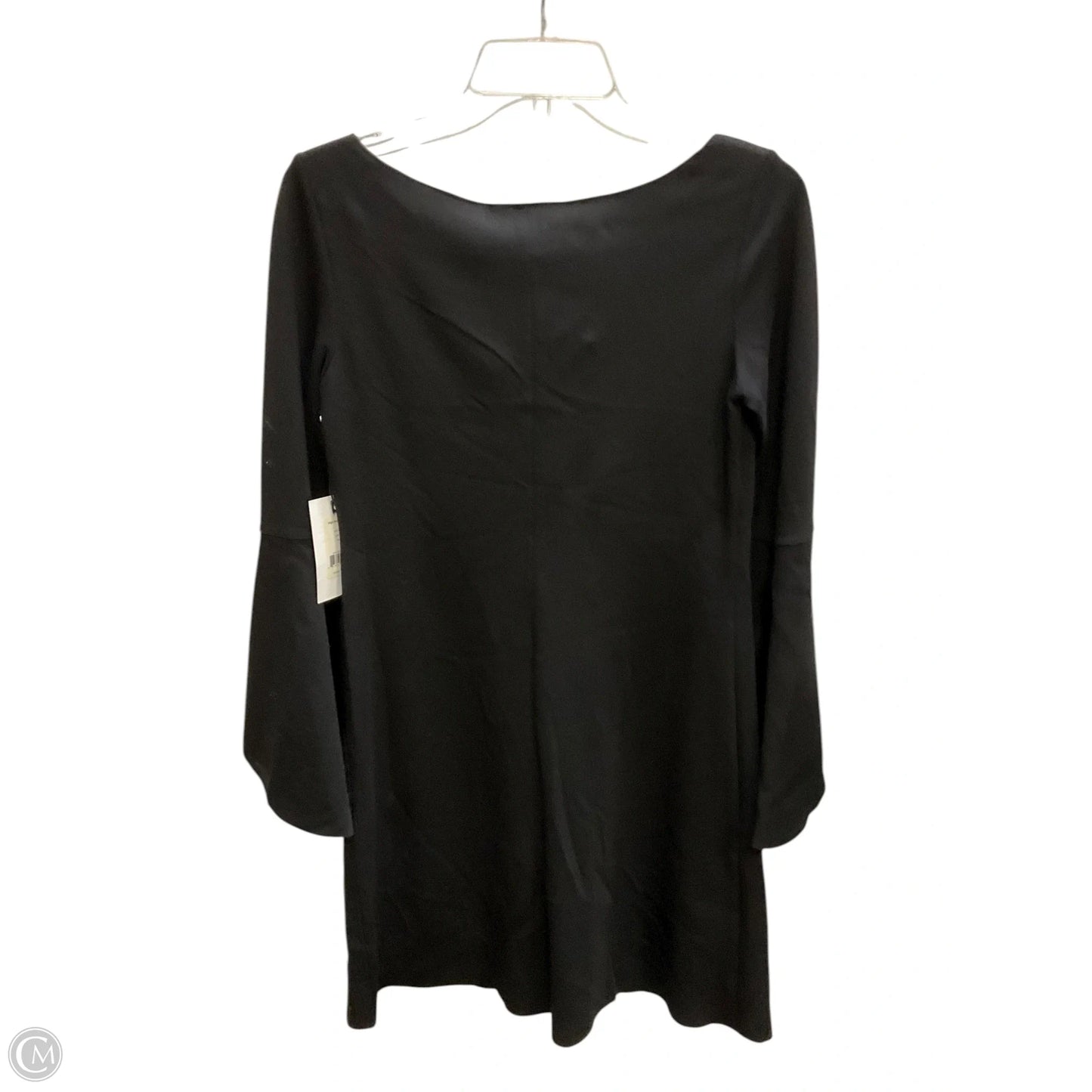 Dress Casual Midi By Bailey 44 In Black, Size: M