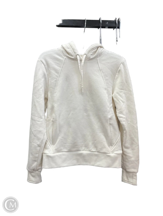 Athletic Sweatshirt Hoodie By Athleta  Size: Xs