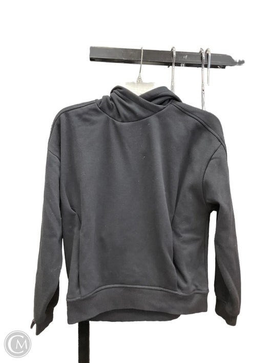 Athletic Sweatshirt Hoodie By Athleta  Size: Xs