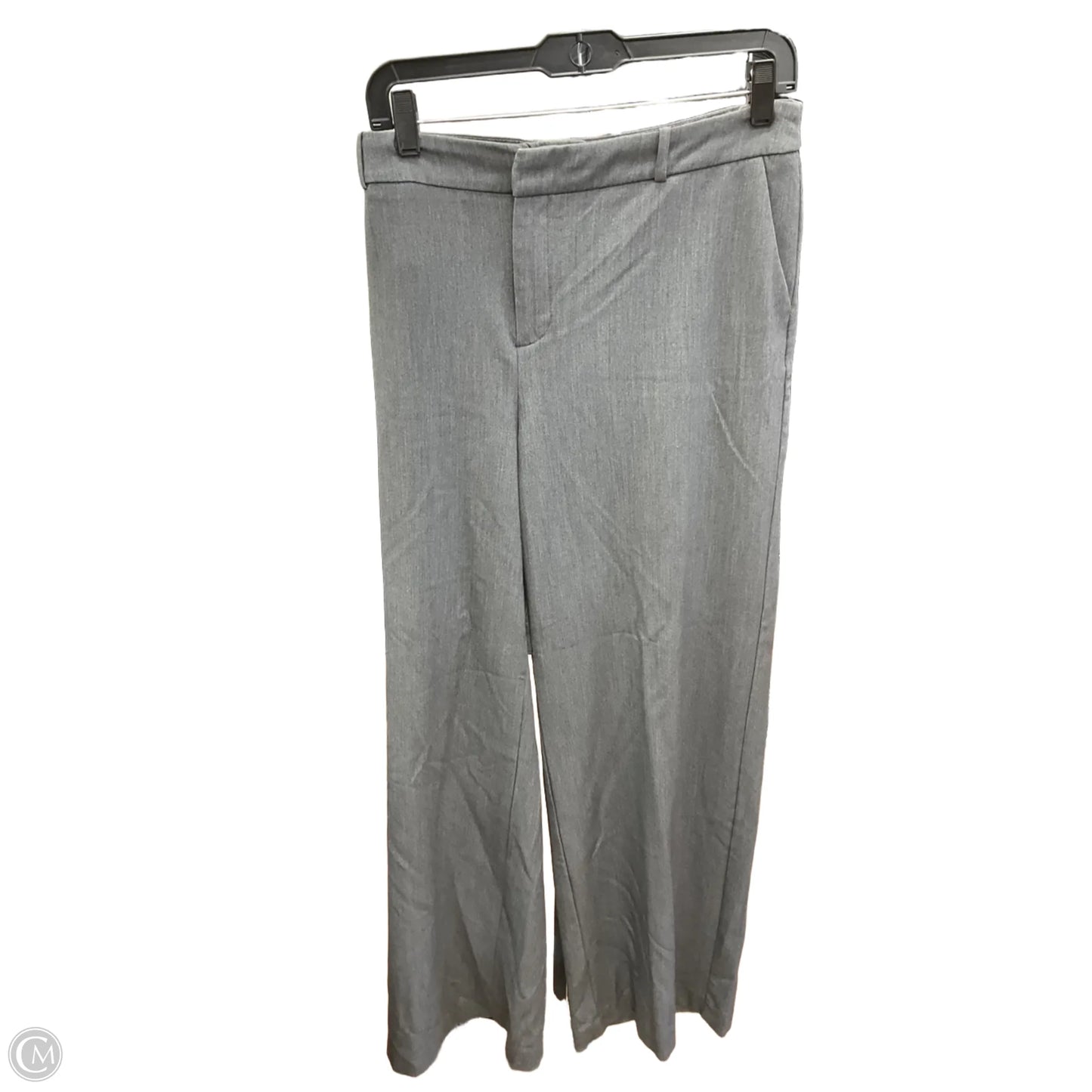 Pants Dress By A New Day In Grey, Size: 16