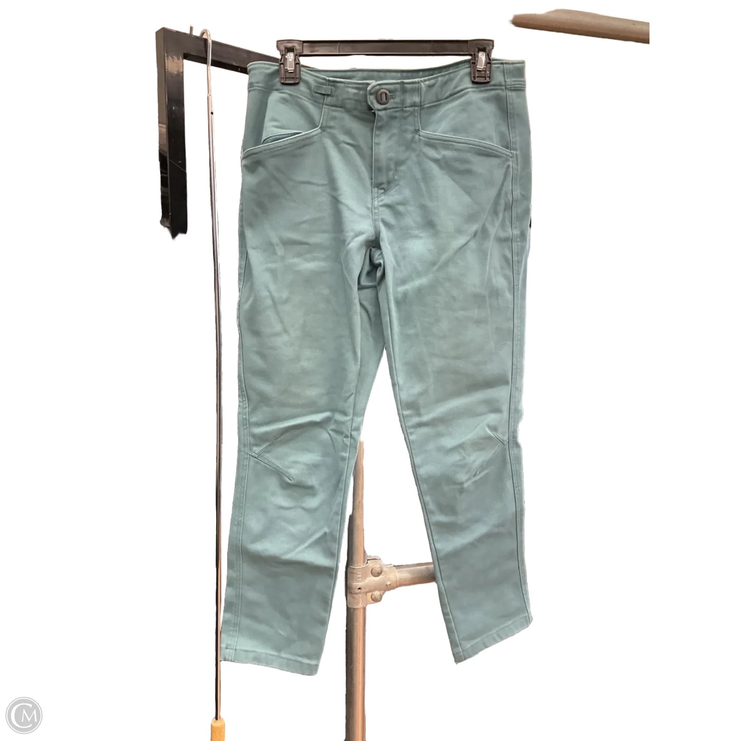 Pants Chinos & Khakis By Patagonia In Blue, Size: 10