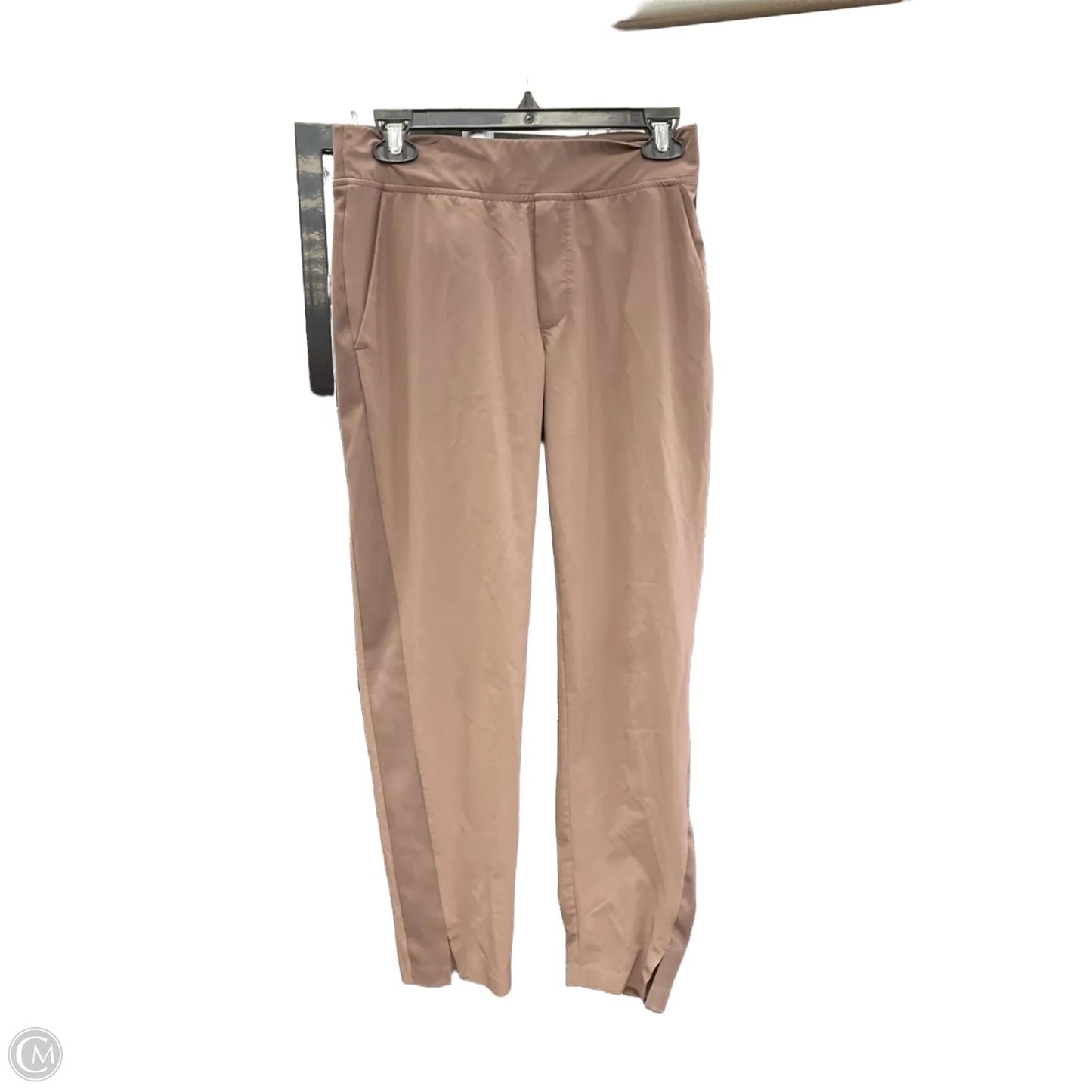 Athletic Pants By Athleta In Brown, Size: 2