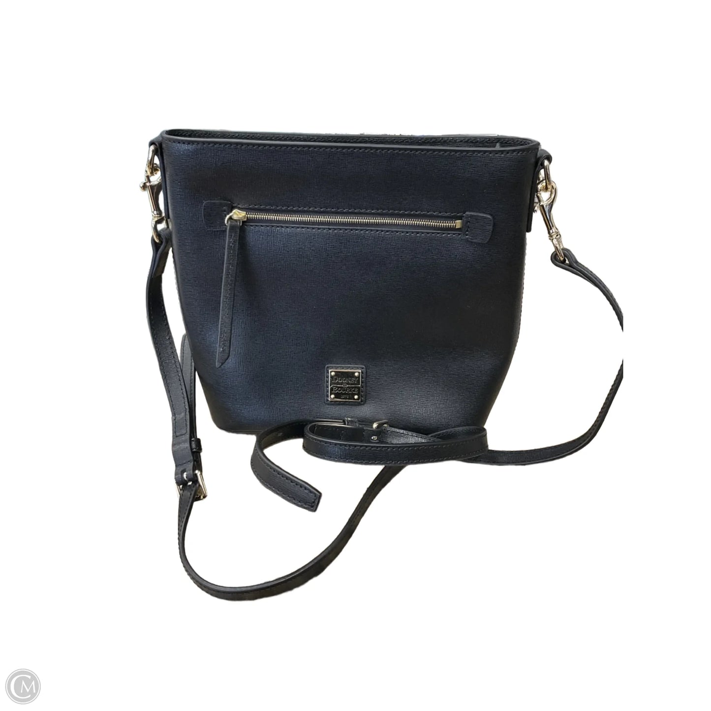 Crossbody Designer By Dooney And Bourke, Size: Small