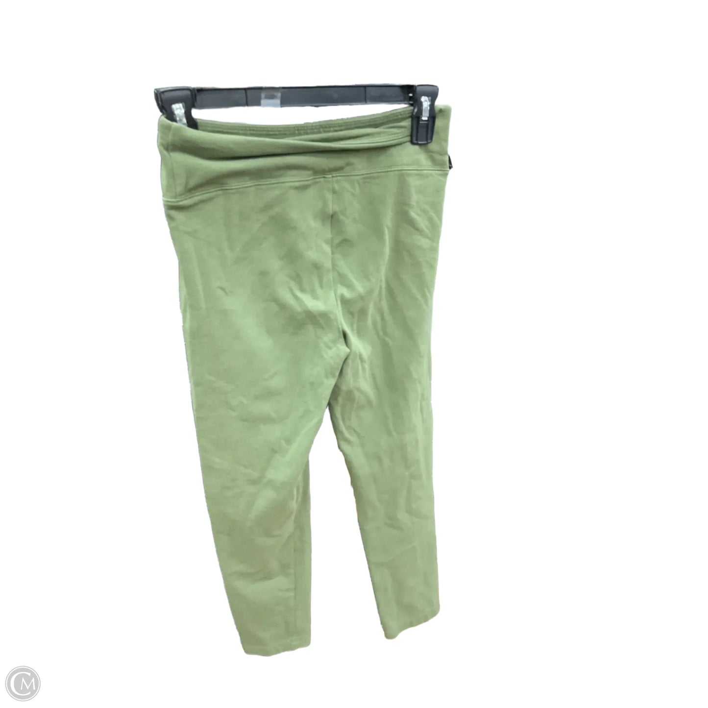 Pants Leggings By J. Crew In Green, Size: S