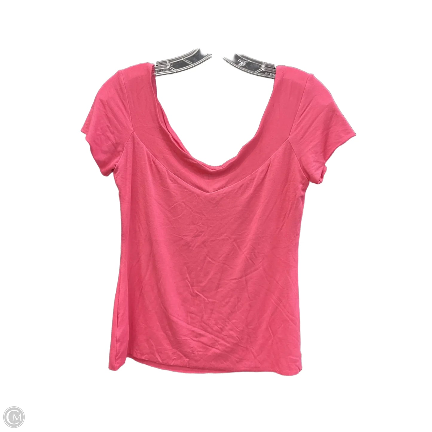 Top Sleeveless By Bailey 44 In Pink, Size: M