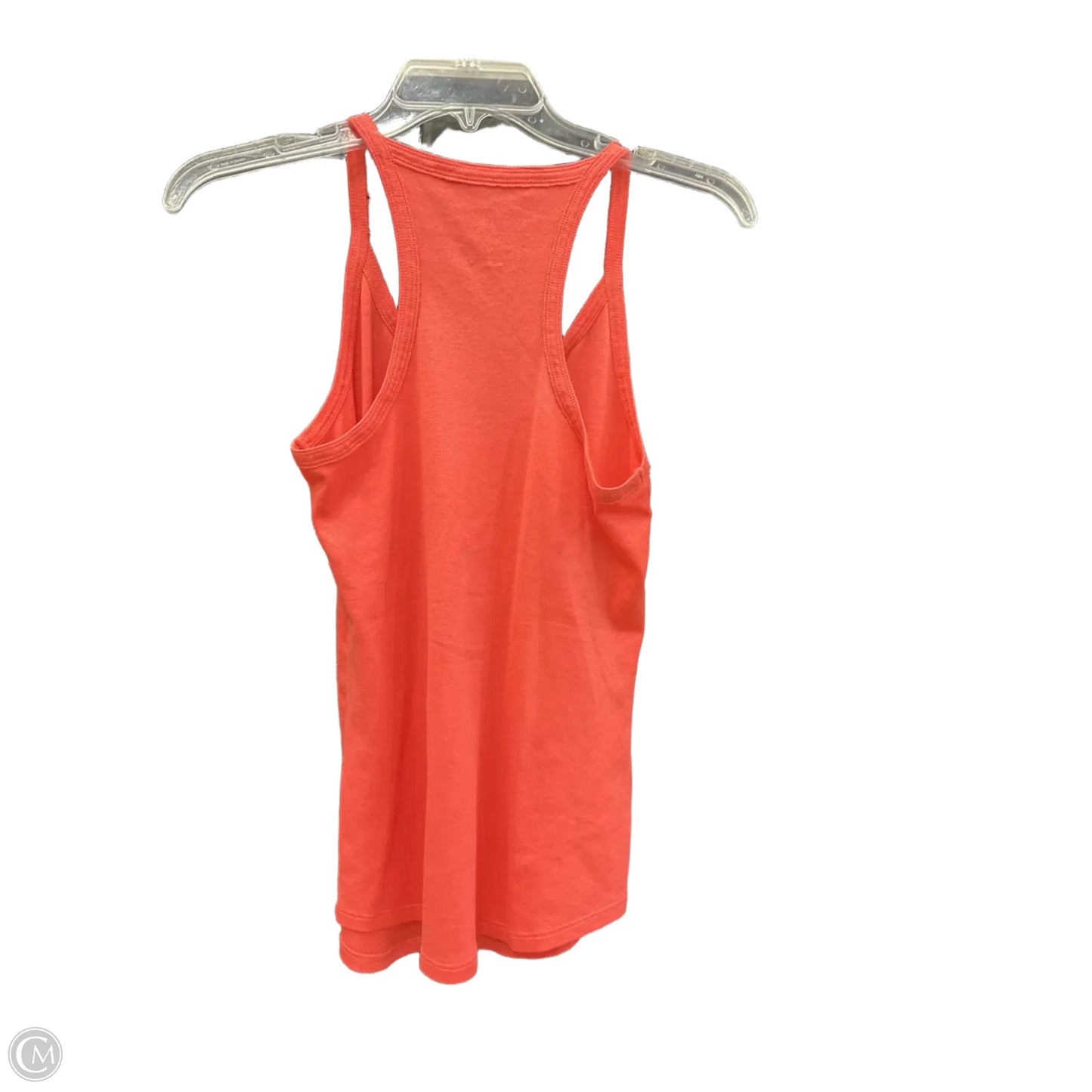 Top Sleeveless By Tommy Bahama In Orange, Size: S