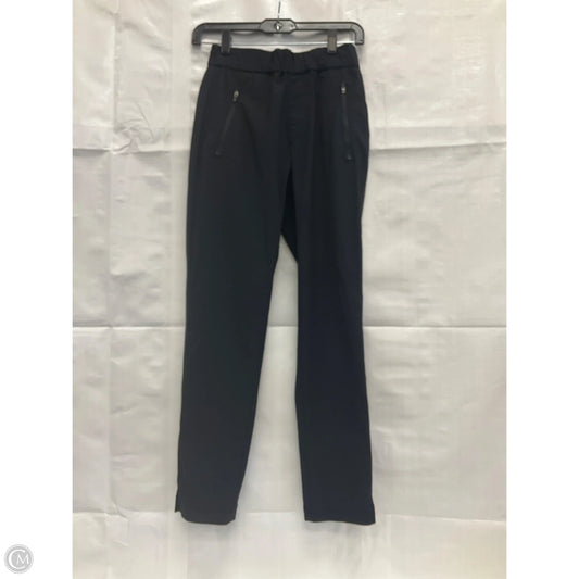 Athletic Pants By Tommy Bahama In Black, Size: Xs