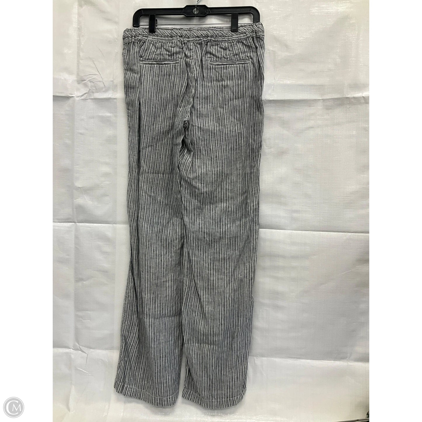 Pants Chinos & Khakis By Caslon In Striped Pattern, Size: S