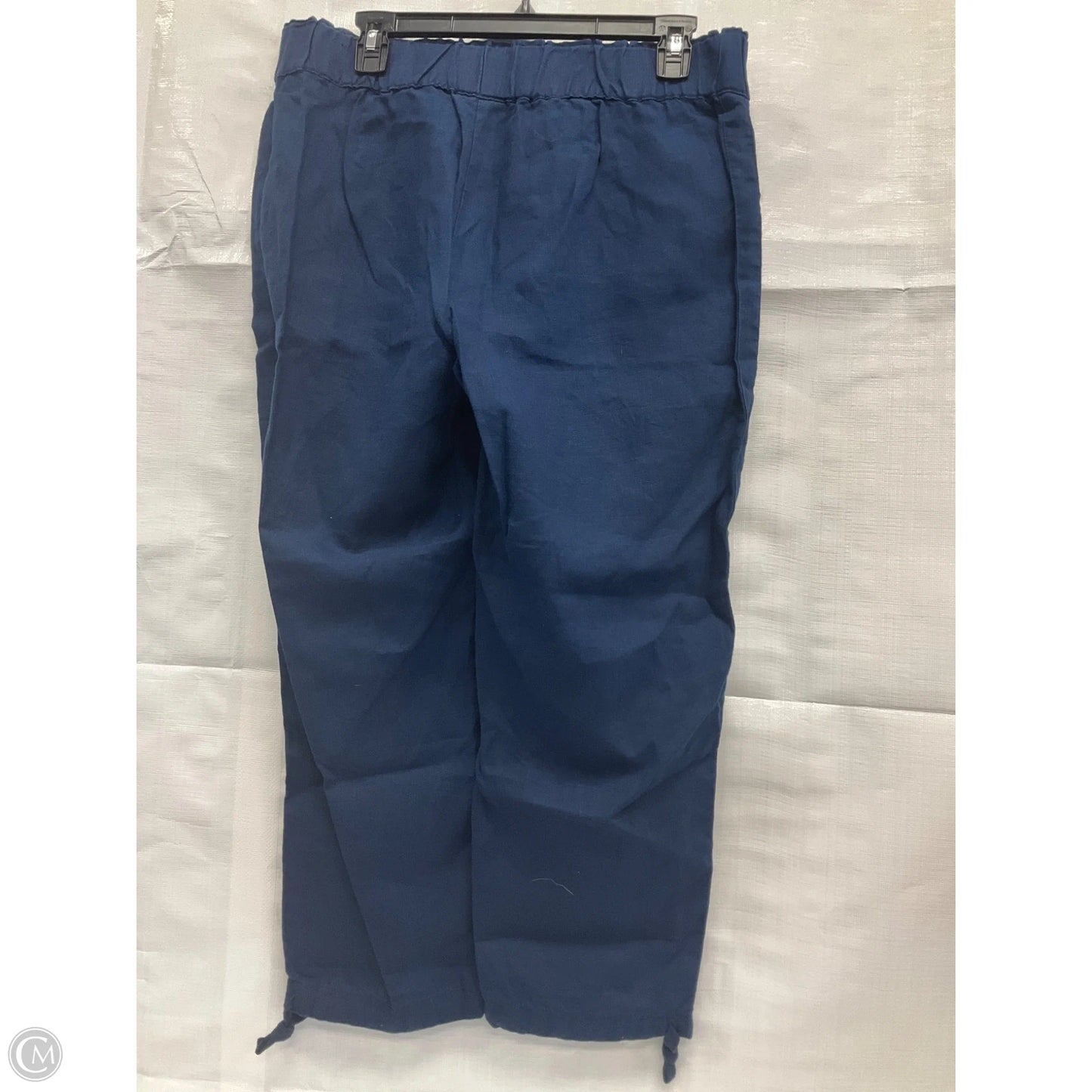 Pants Chinos & Khakis By J. Jill In Blue, Size: M