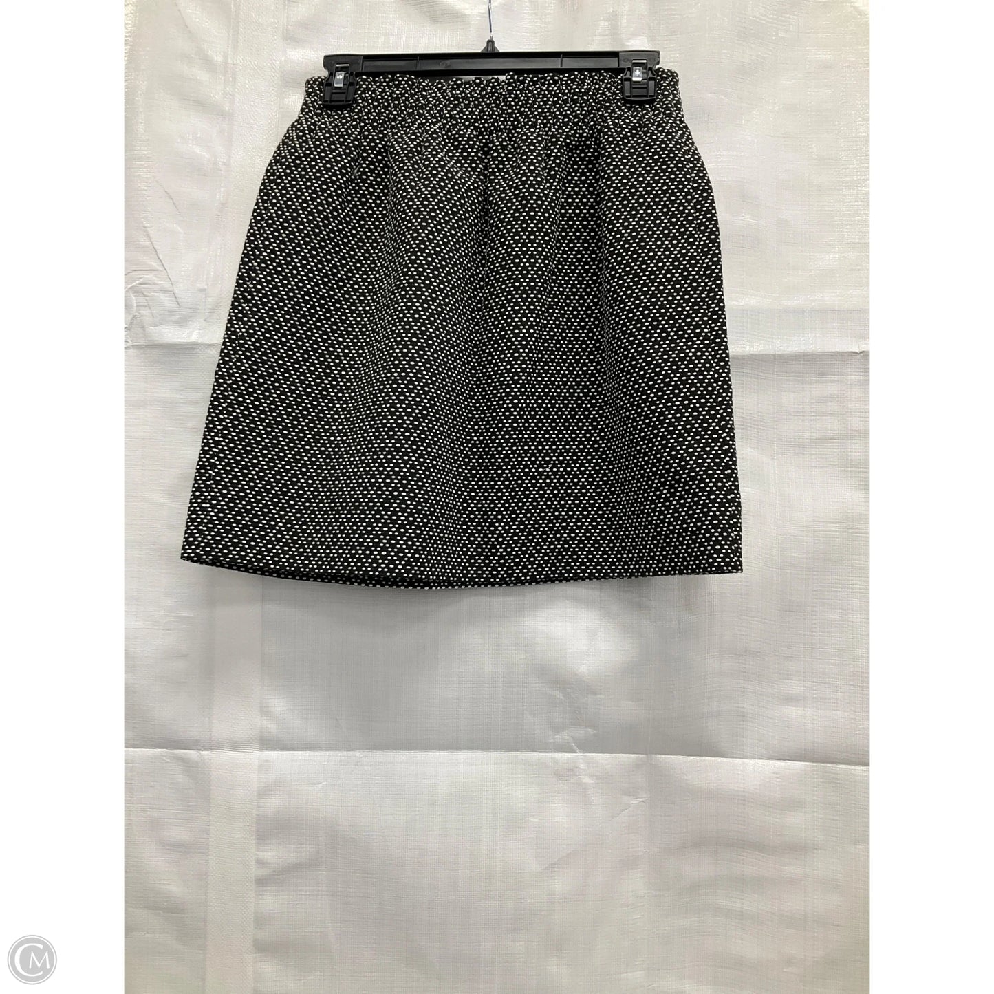 Skirt Mini & Short By J. Crew In Black, Size: 2