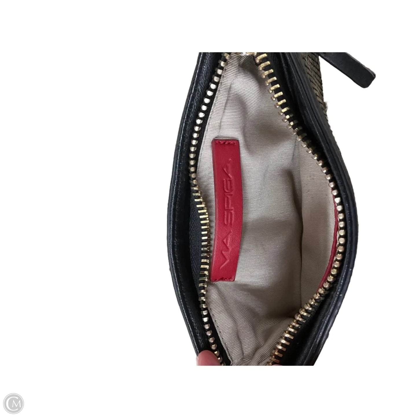 Wristlet By Via Spiga, Size: Small