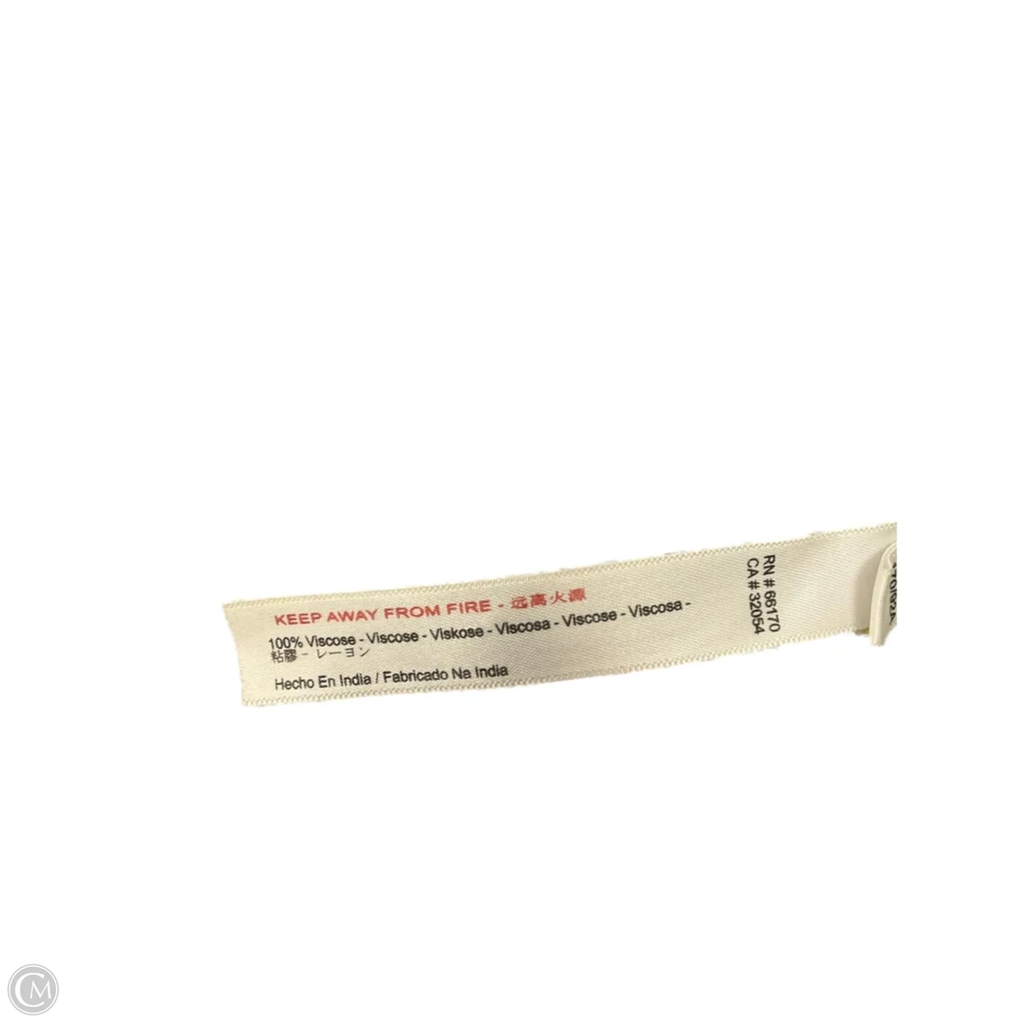 Jumpsuit By Anthropologie In Blue, Size: S