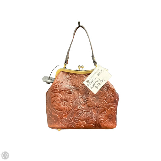 Handbag Designer By Patricia Nash, Size: Small