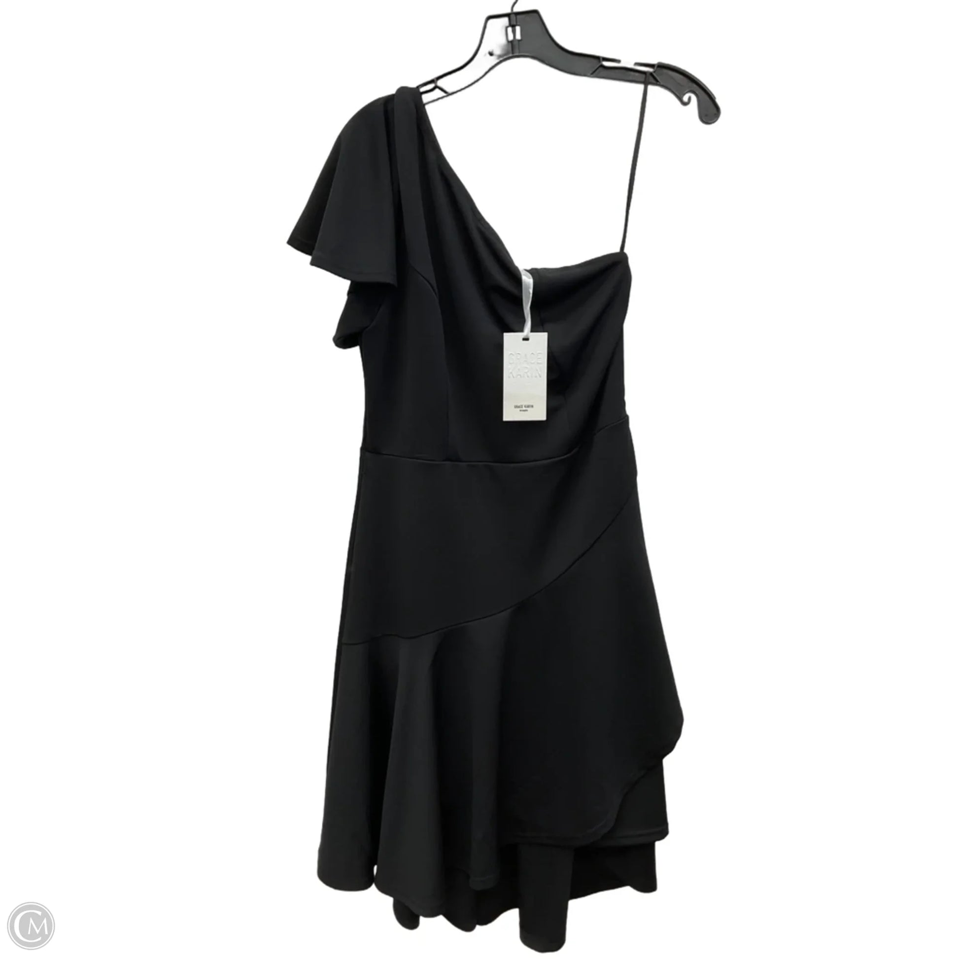 grace karin black dress GRACE KARIN 2025 Work Dresses
