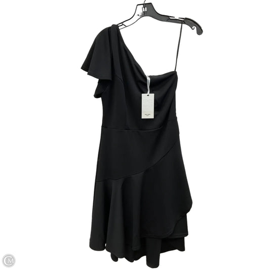 Dress Party Short By Grace Karin In Black, Size: M