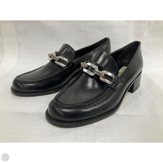 Shoes Flats By Brighton In Black, Size: 5.5