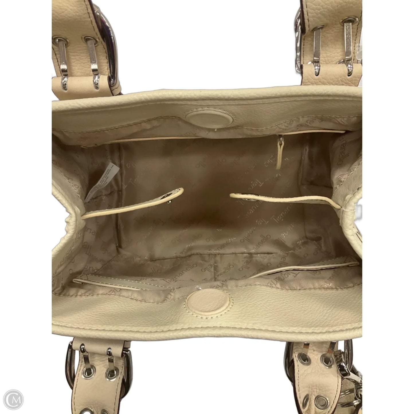 Handbag By Tignanello  Purses, Size: Small