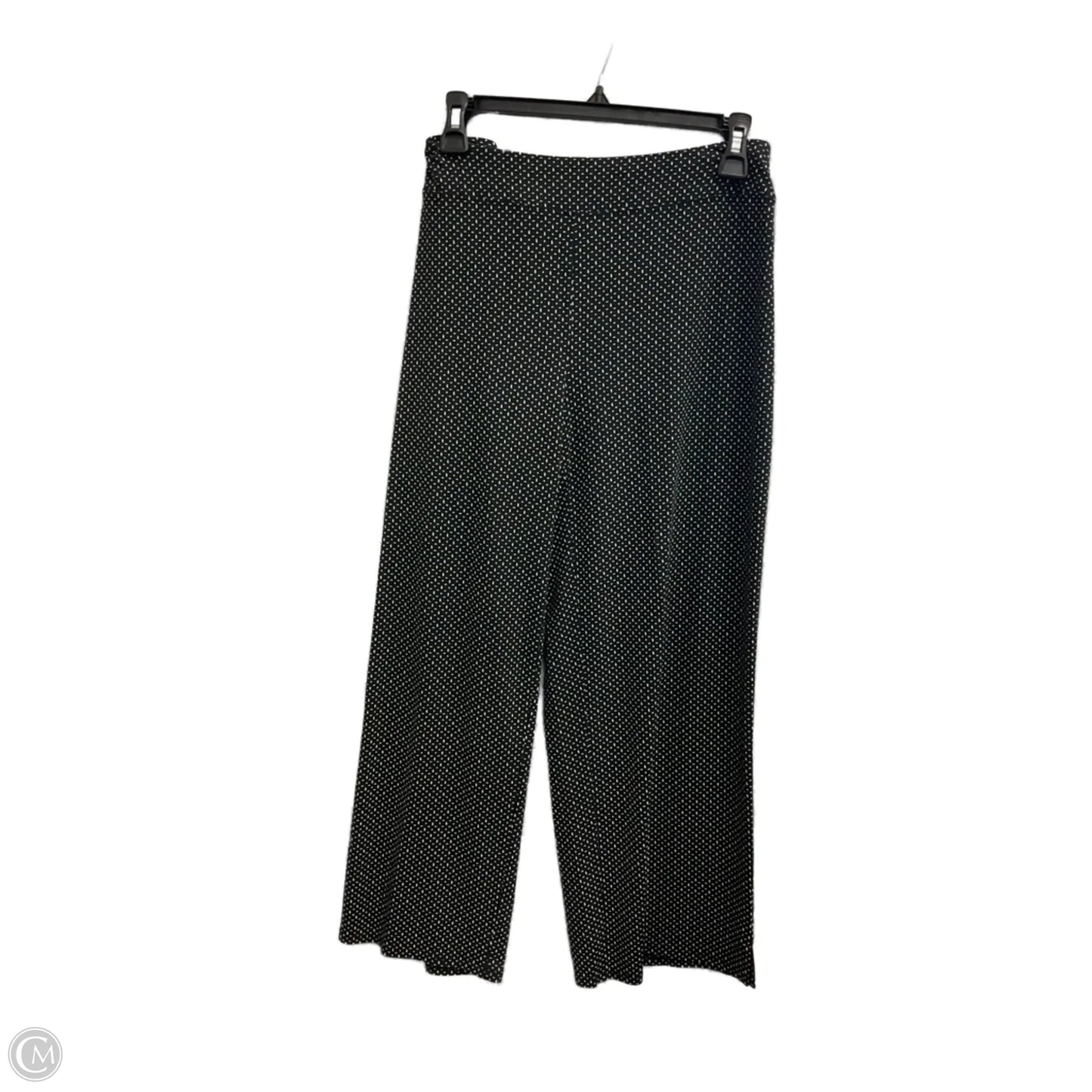 Pants Cargo & Utility By J. Jill In Black, Size: S