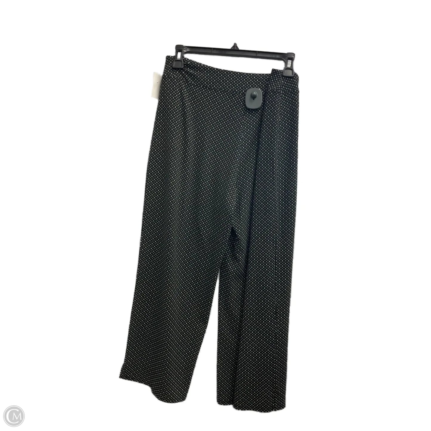 Pants Cargo & Utility By J. Jill In Black, Size: S