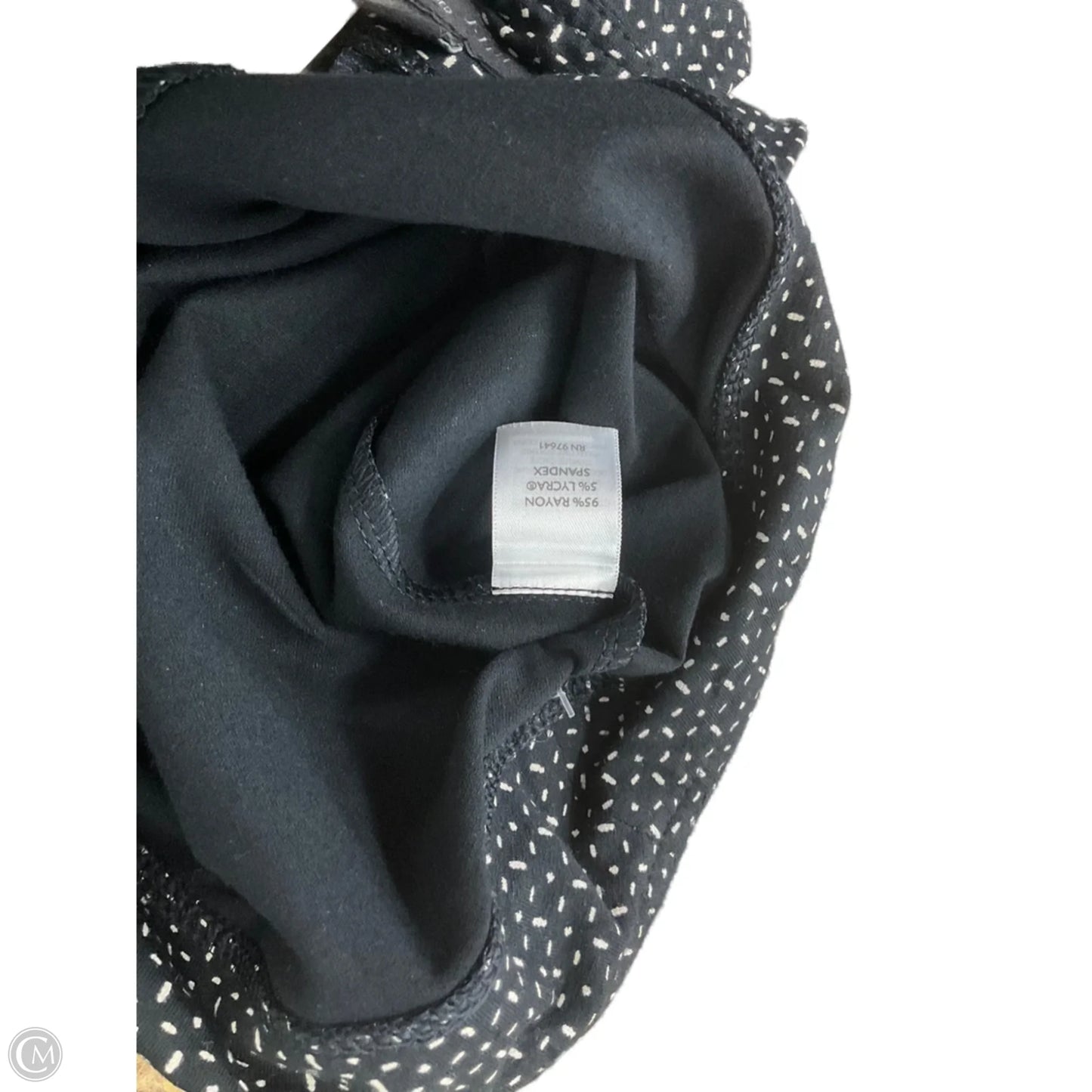 Pants Cargo & Utility By J. Jill In Black, Size: S