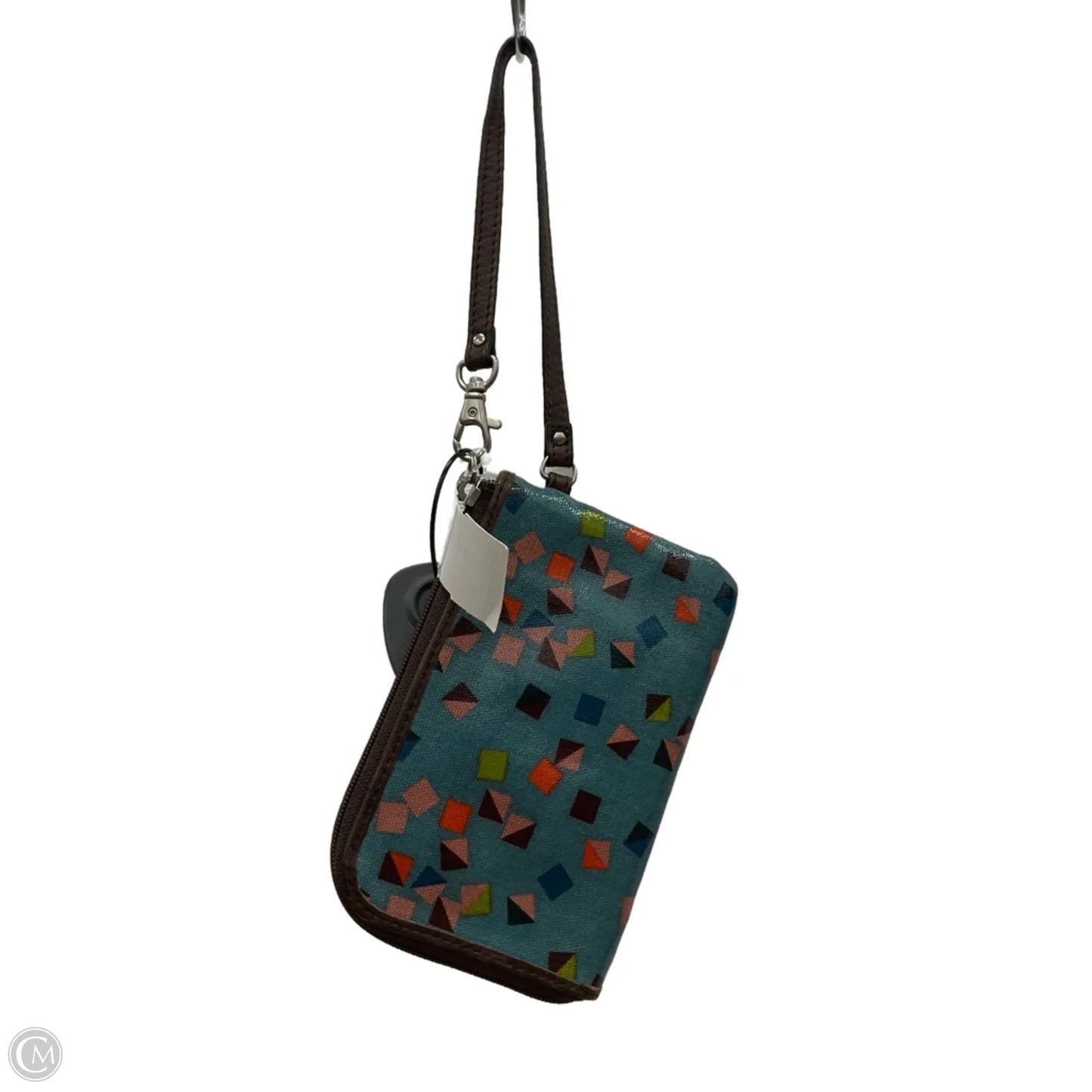 Wristlet By Fossil, Size: Small