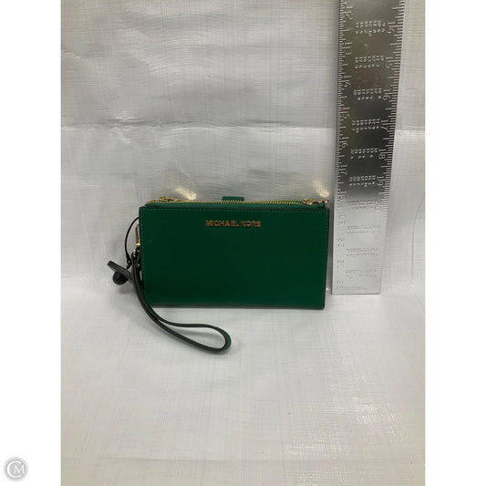 Wallet Designer By Michael Kors, Size: Medium
