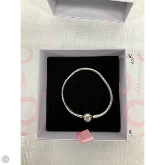 Bracelet Chain By Pandora