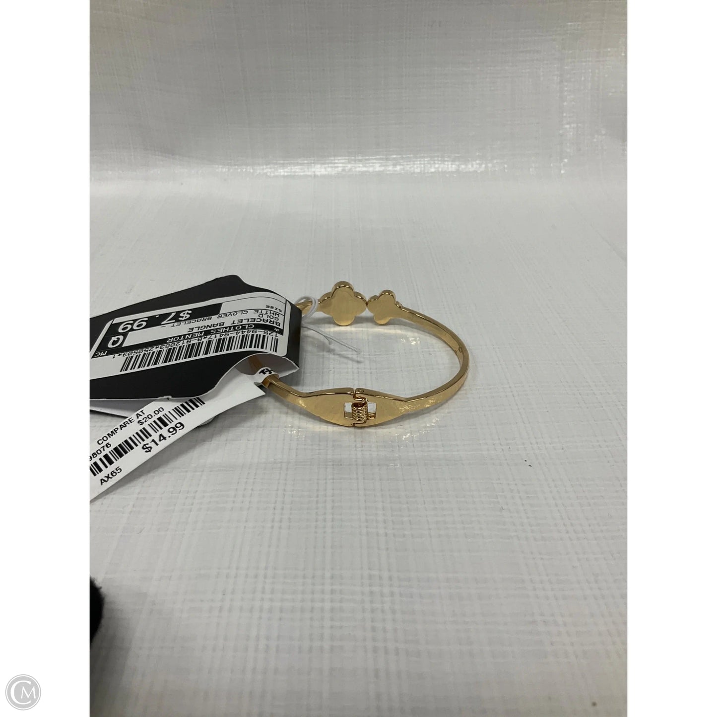 Bracelet Bangle By Clothes Mentor