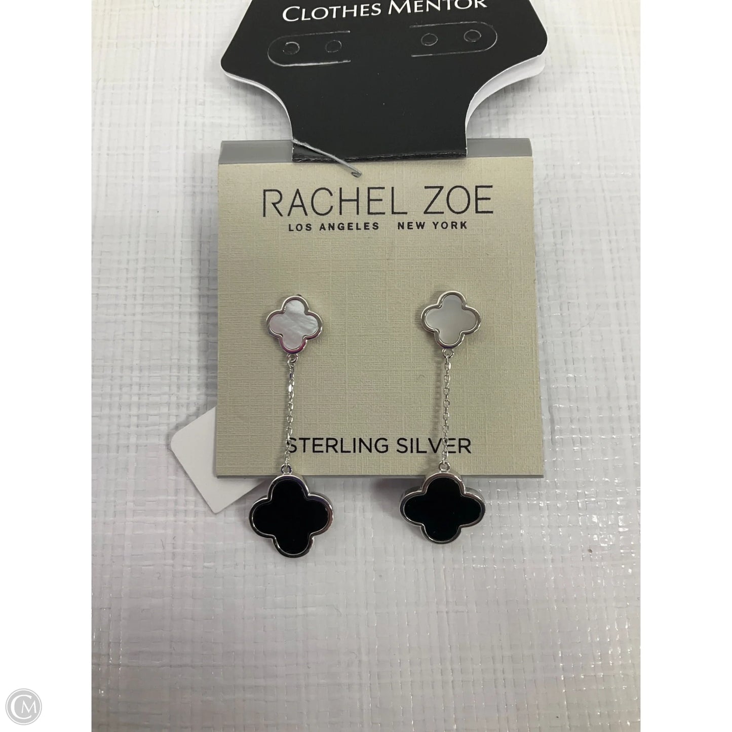 Accessory Label By Rachel Zoe