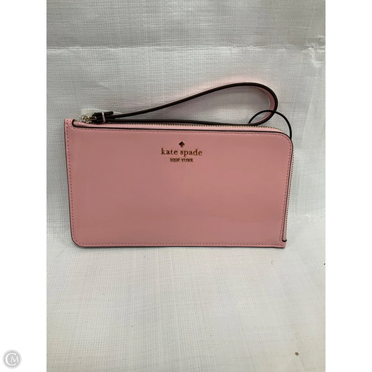 Wristlet Designer By Kate Spade, Size: Small