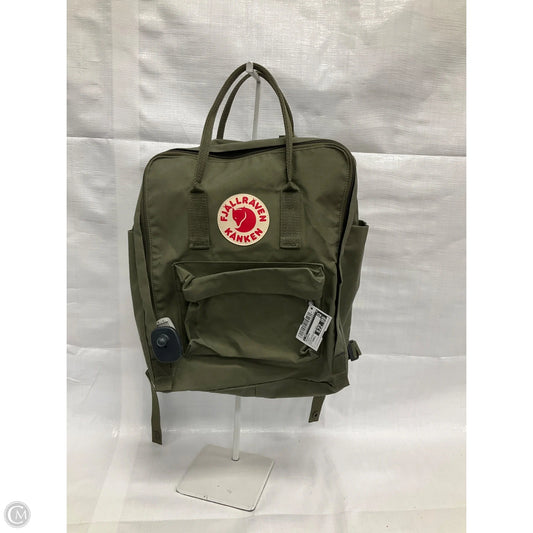 Backpack By Cmc, Size: Small