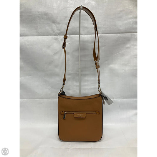 Crossbody Designer By Kate Spade, Size: Medium