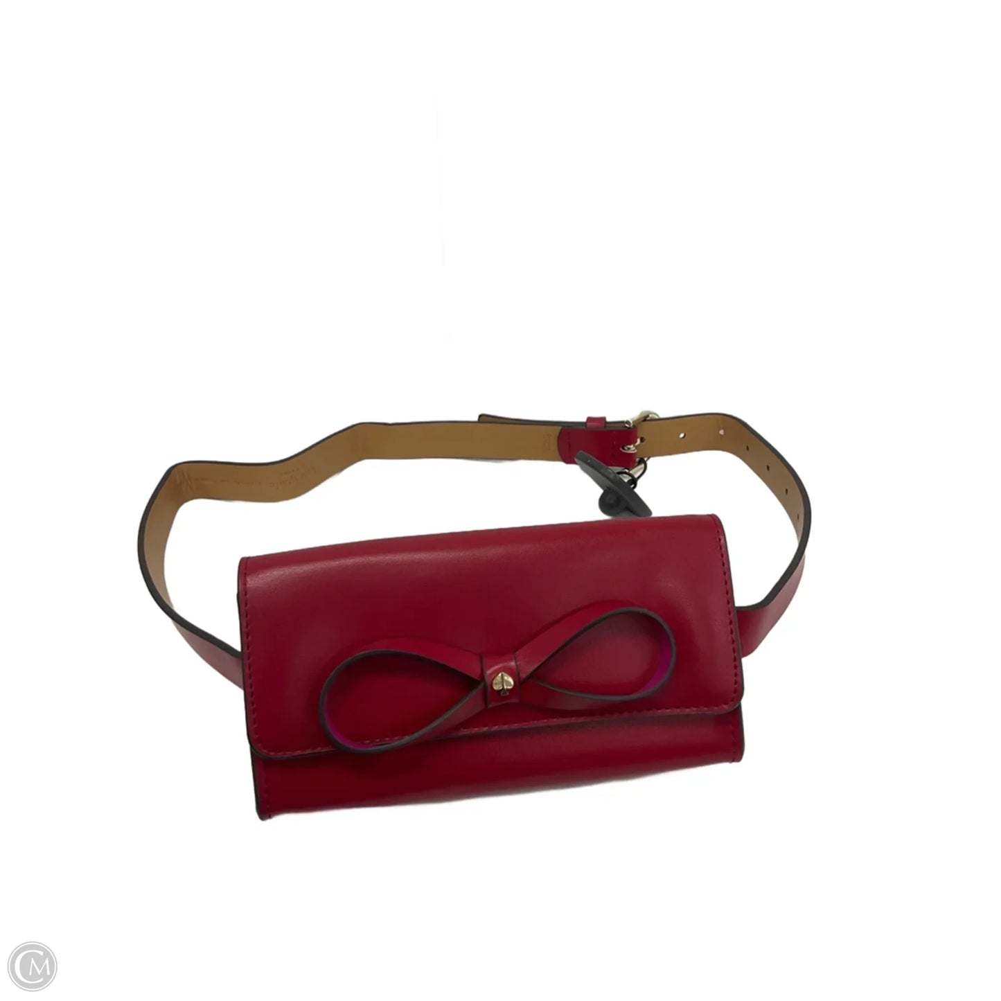Belt Bag Designer By Kate Spade, Size: Small