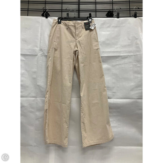 Pants Cargo & Utility By Levis In Cream, Size: 0