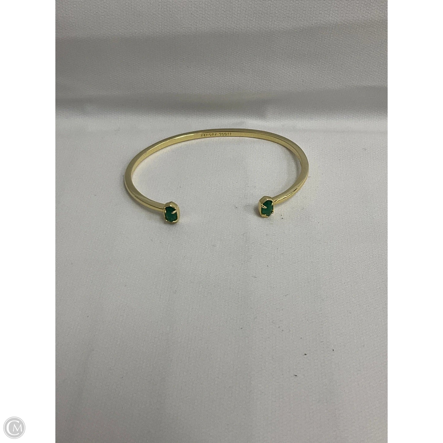 Bracelet Cuff By Kendra Scott