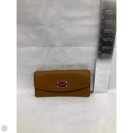 Wallet Designer By Michael Kors, Size: Medium