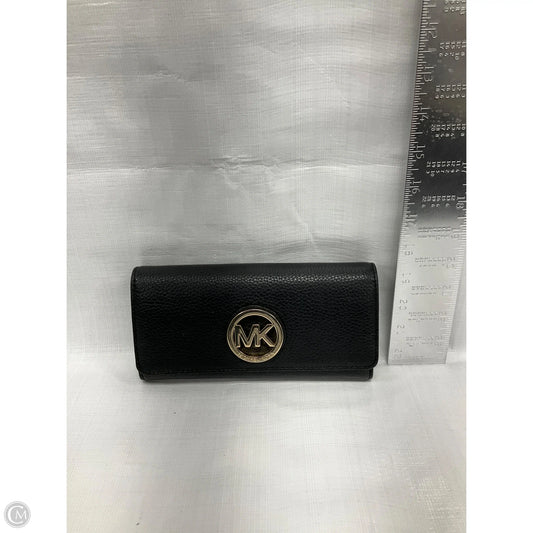 Wallet Designer By Michael Kors, Size: Medium