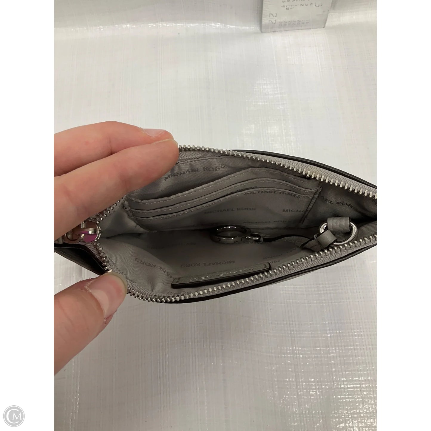 Wallet Designer By Michael Kors, Size: Small