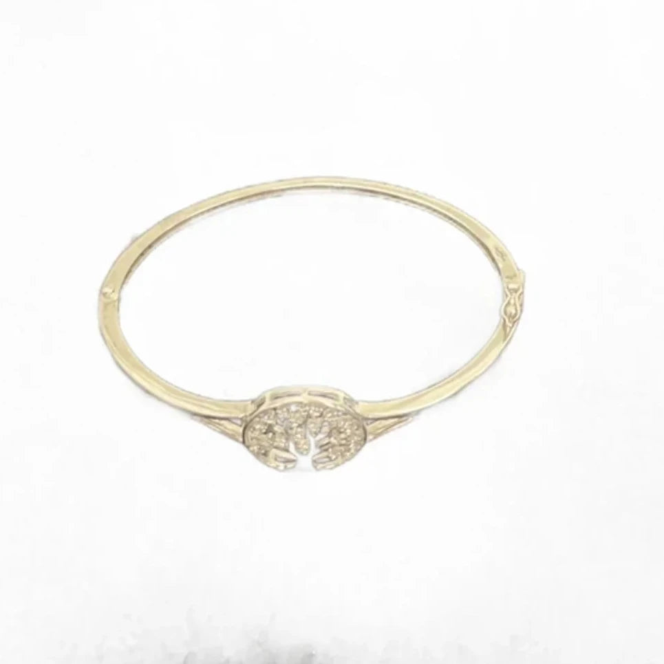 Bracelet Sterling Silver By Cmb