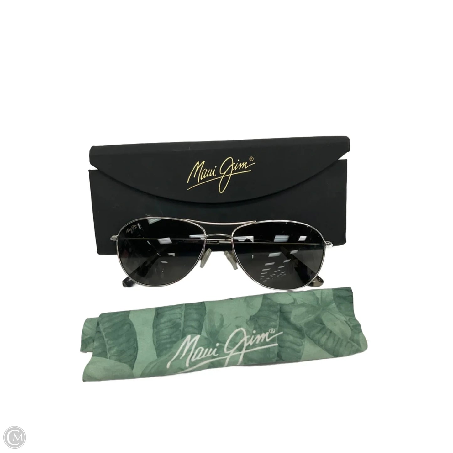 Sunglasses By Maui Jim