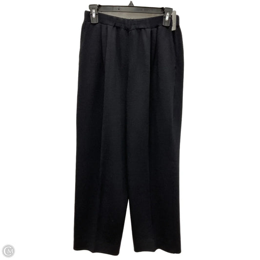 Pants Luxury Designer By St John Collection In Black, Size: 10