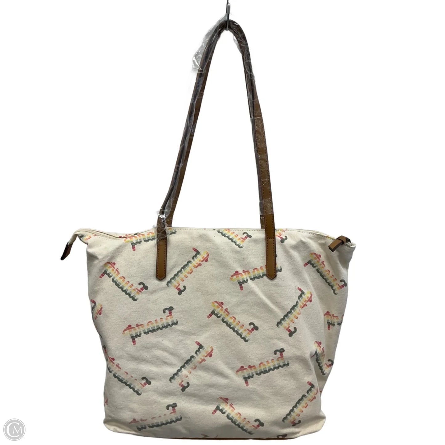 Tote By Sonoma, Size: Medium