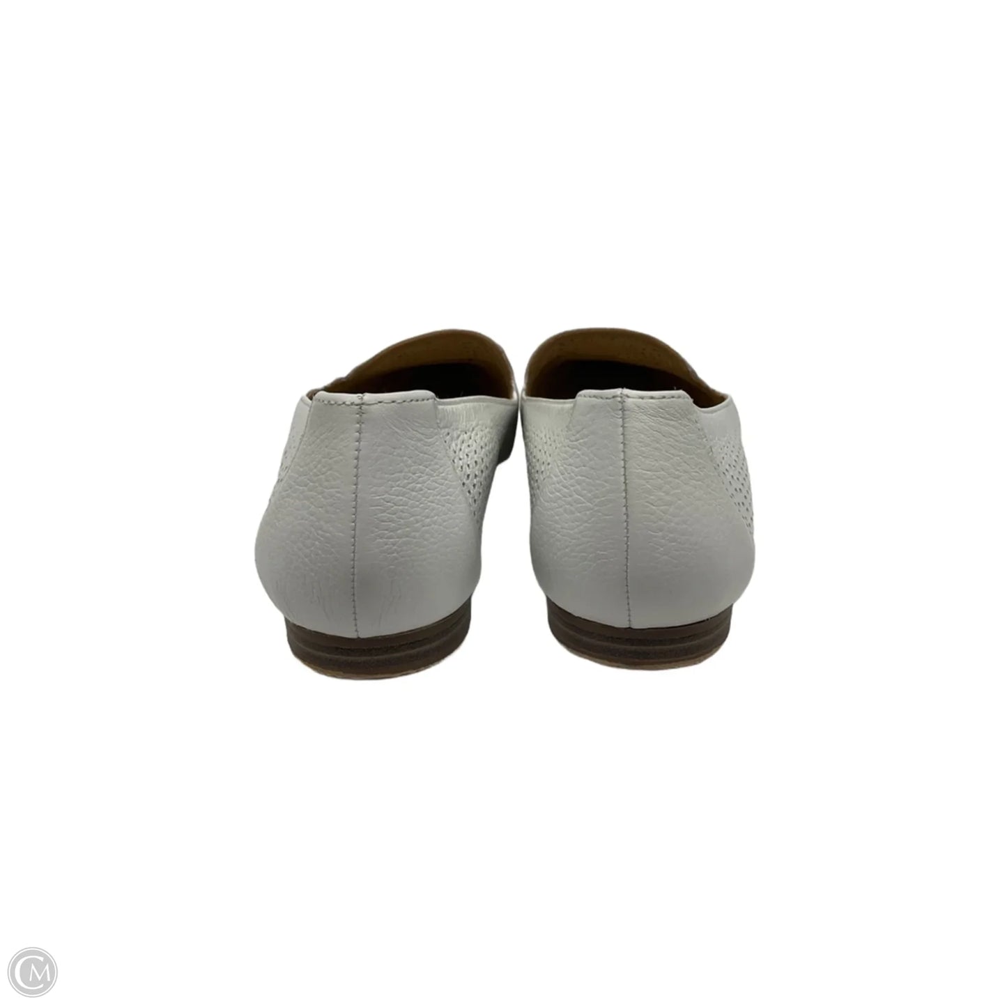 Shoes Flats By Naturalizer In White, Size: 8.5